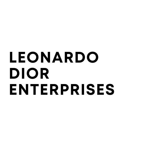 Leonardo Dior X